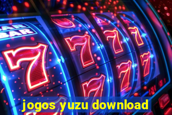 jogos yuzu download